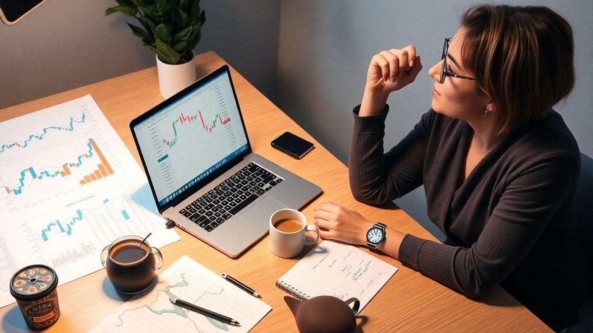A psicologia do investidor e suas estratégias A psicologia do investidor e suas estratégias