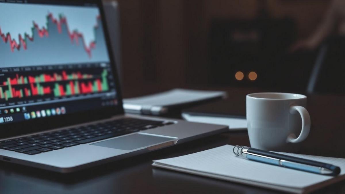 Ações em tempos de recessão: vale a pena investir? Ações em tempos de recessão: vale a pena investir?