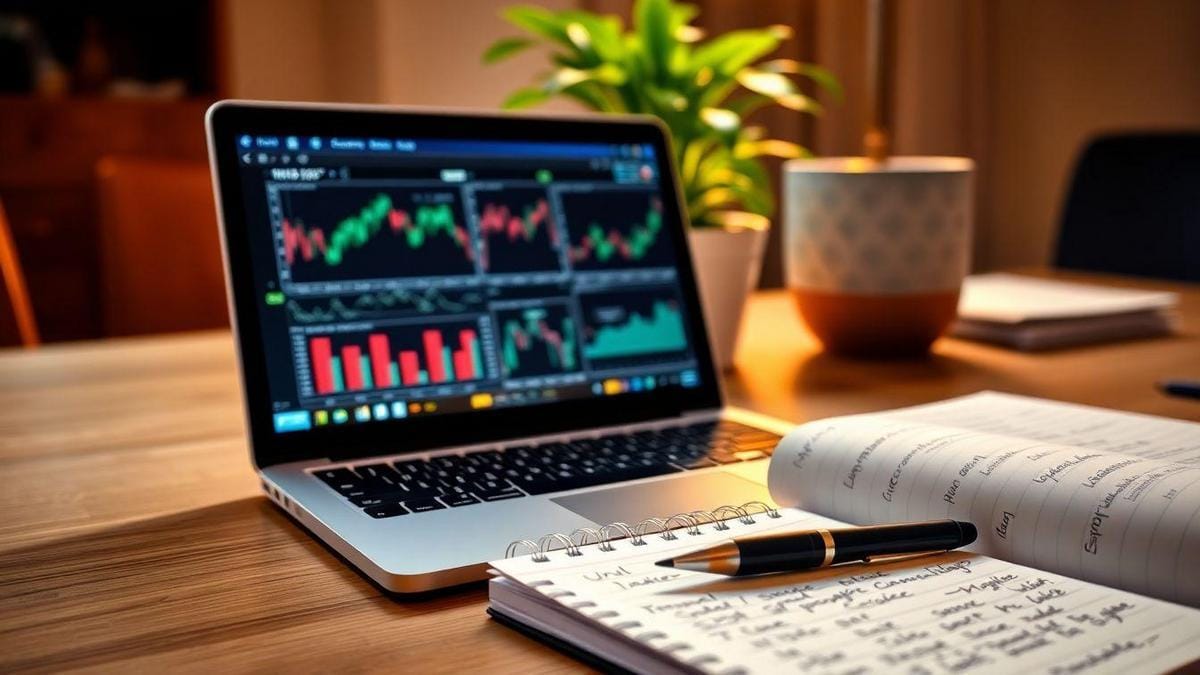 Análise de Ações: O Que Você Precisa Saber Análise de Ações: O Que Você Precisa Saber