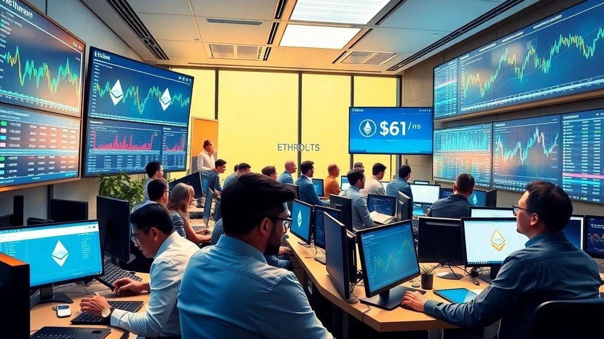 As Melhores Estratégias de Trading para Ethereum em 2024