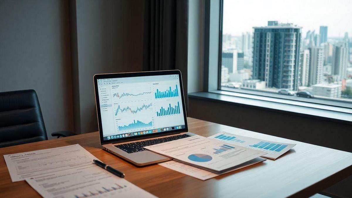 Avaliação de Ativos: O Que Você Precisa Saber Avaliação de Ativos: O Que Você Precisa Saber