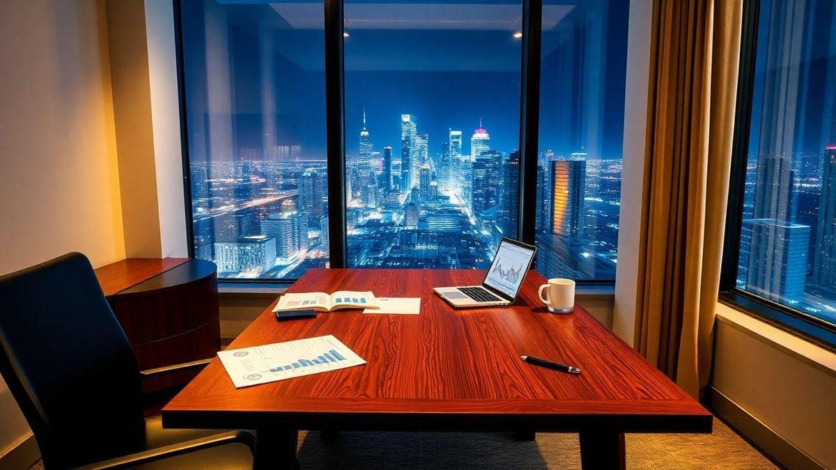 Avaliação de Empresas: O que Você Precisa Saber Avaliação de Empresas: O que Você Precisa Saber