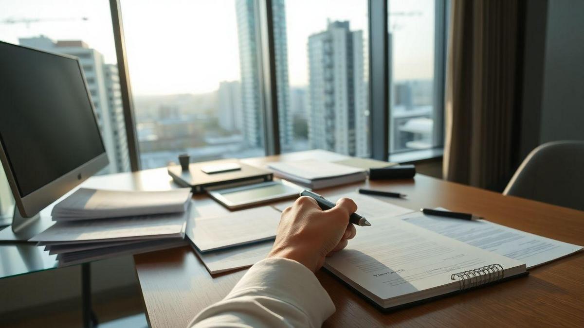 Avaliação de Risco: O Que Você Precisa Saber Avaliação de Risco: O Que Você Precisa Saber