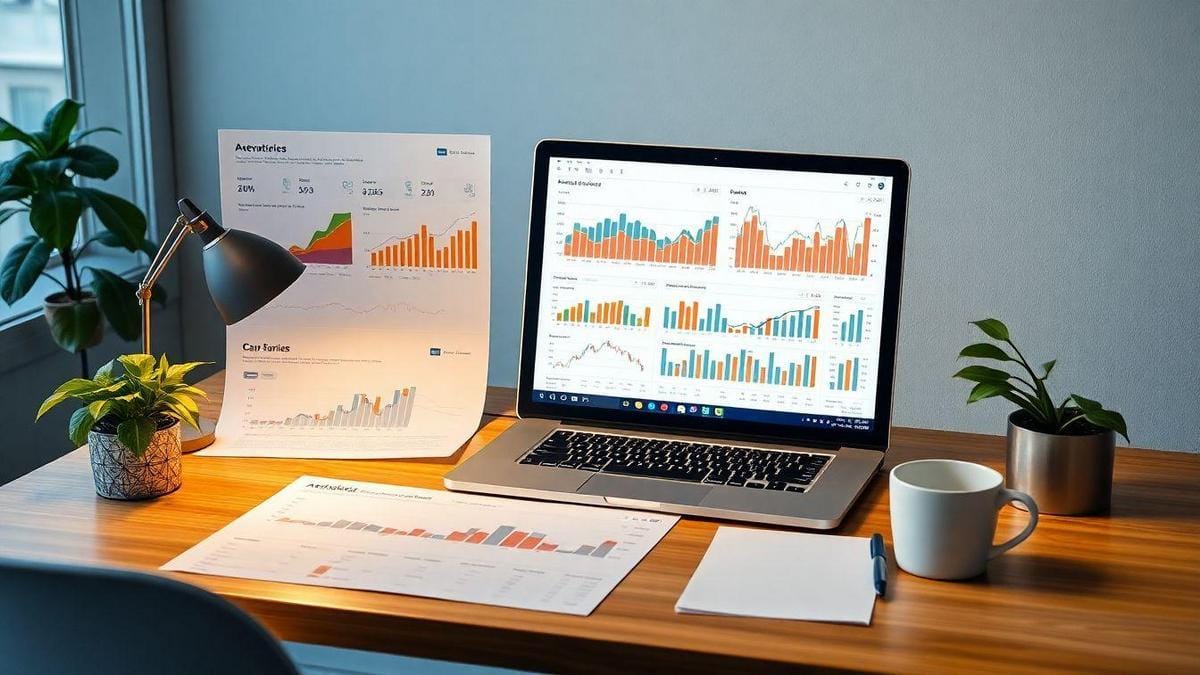 Como Diversificar Sua Carteira de Ações Como Diversificar Sua Carteira de Ações