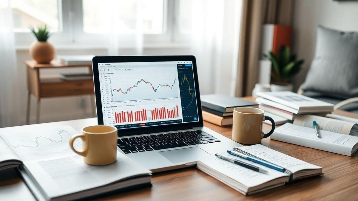 Cursos de Análise Técnica Online: Aprenda com os Melhores Cursos de Análise Técnica Online: Aprenda com os Melhores