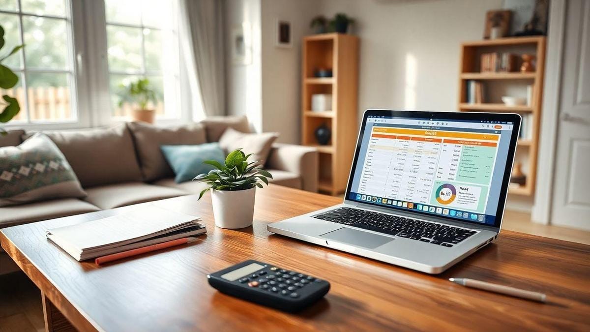 Economia doméstica: como fazer seu dinheiro render Economia doméstica: como fazer seu dinheiro render