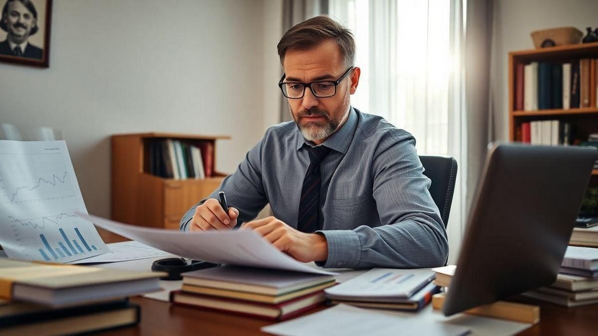 Erros Comuns ao Investir em Ações Erros Comuns ao Investir em Ações