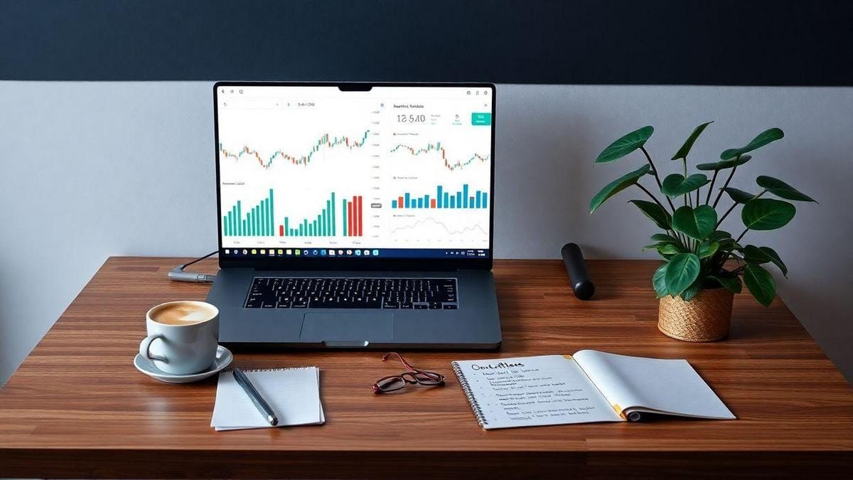 Estratégias de Investimento para Iniciantes Estratégias de Investimento para Iniciantes