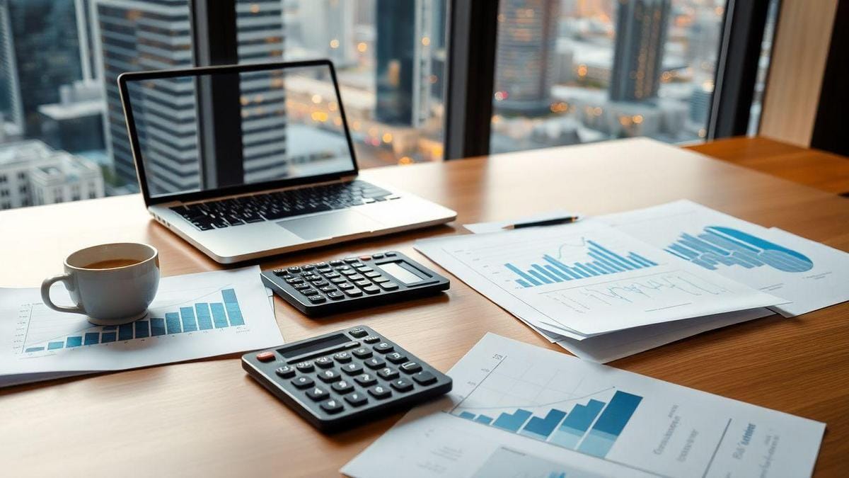 Estratégias de Negociação: Como Fazer Seu Dinheiro Trabalhar Mais Estratégias de Negociação: Como Fazer Seu Dinheiro Trabalhar Mais