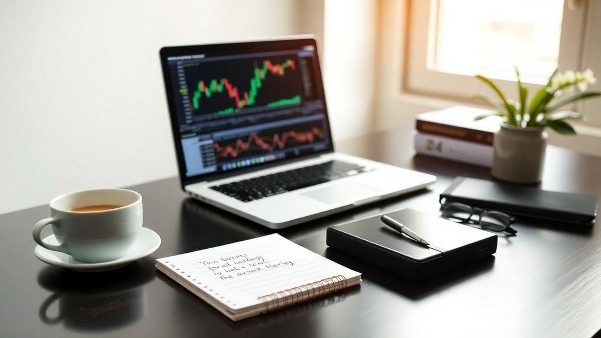 Estratégias de Trading para Iniciantes Estratégias de Trading para Iniciantes