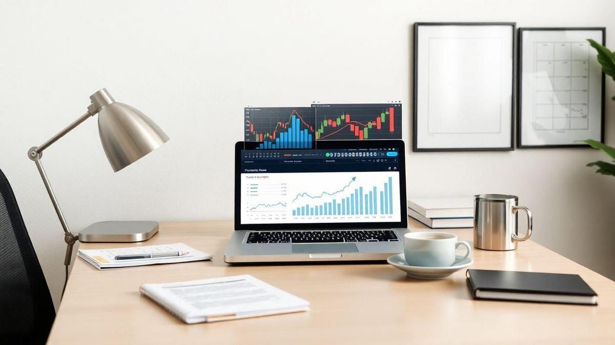 Ferramentas de controle financeiro que você precisa Ferramentas de controle financeiro que você precisa