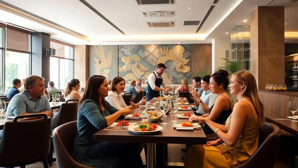 Fidelização de clientes: o segredo para reservas constantes Fidelização de clientes: o segredo para reservas constantes