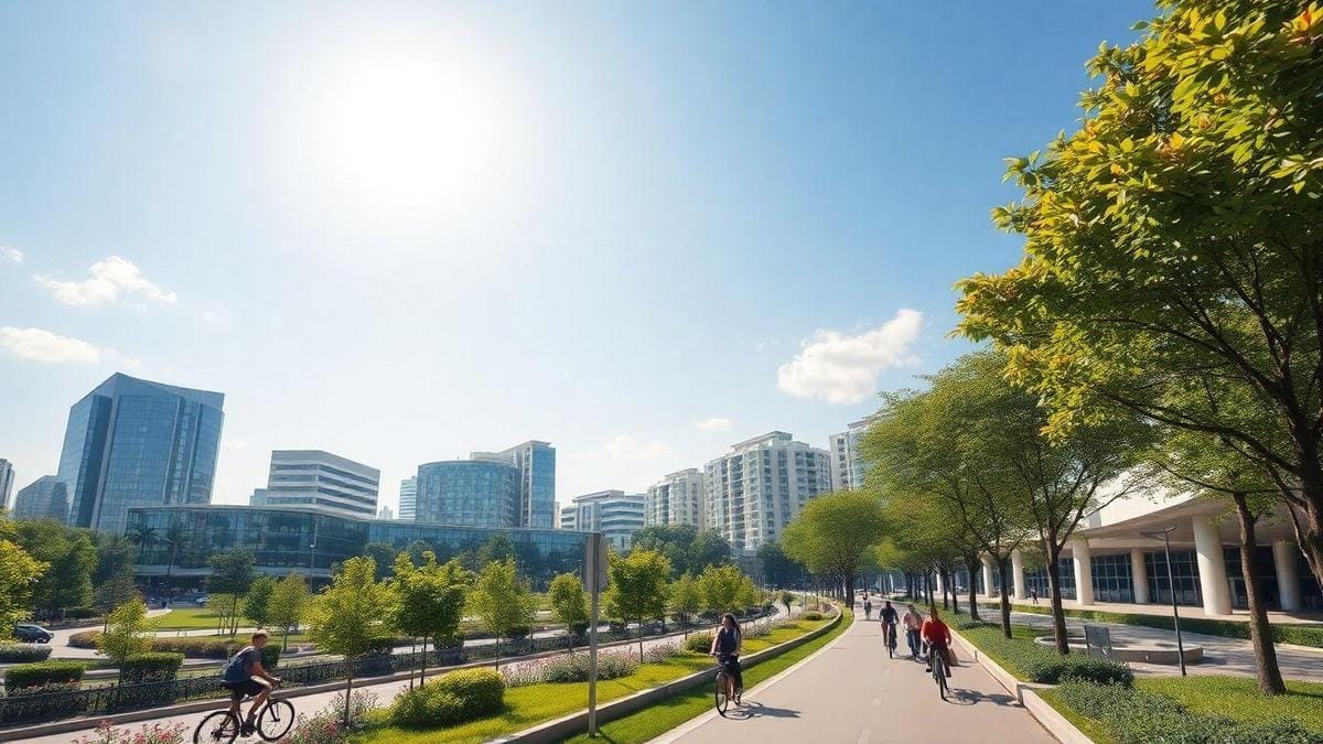 Finanças verdes: o futuro é agora! Finanças verdes: o futuro é agora!