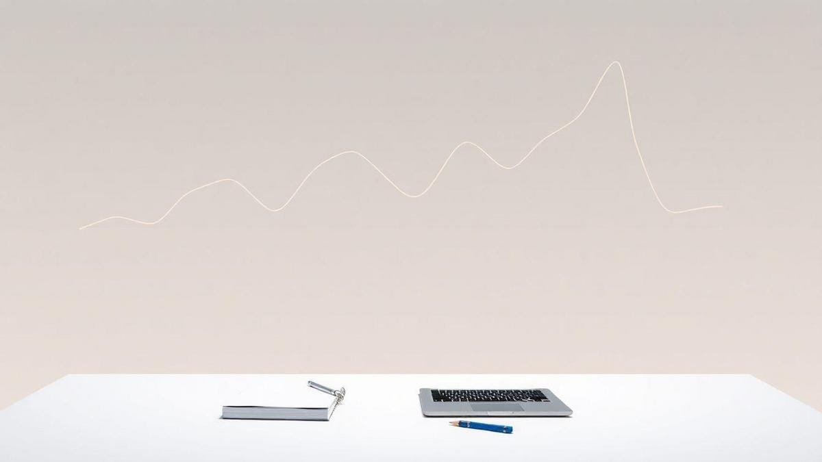 Gráficos de Ações Básicos para Iniciantes Gráficos de Ações Básicos para Iniciantes