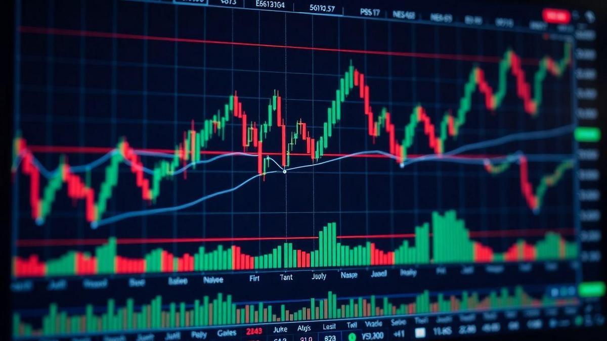 Indicadores Técnicos para Ações: O Que São? Indicadores Técnicos para Ações: O Que São?