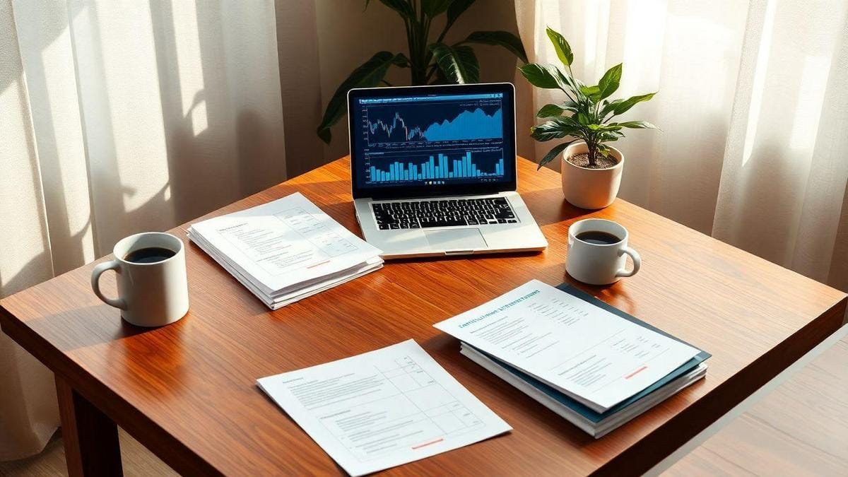 Investimentos seguros: o que você deve saber Investimentos seguros: o que você deve saber