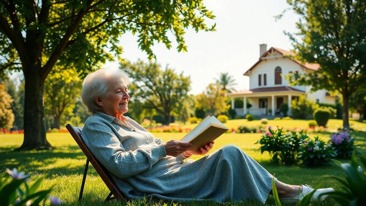 Investimentos seguros para uma aposentadoria tranquila Investimentos seguros para uma aposentadoria tranquila
