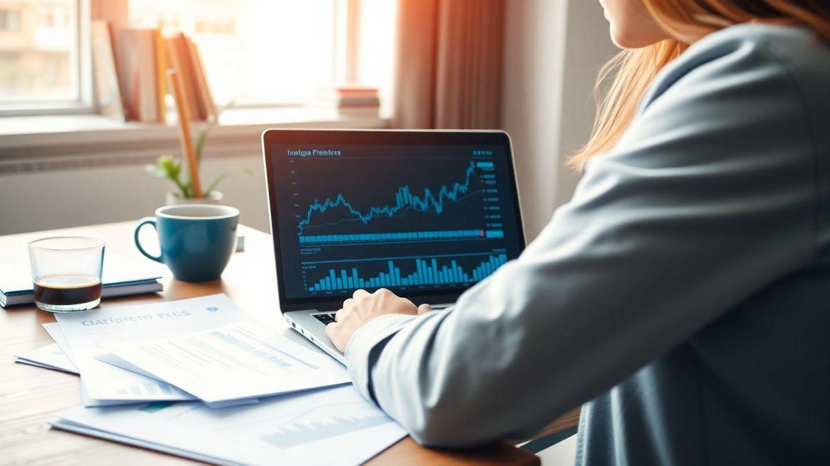 Liquidez e Retorno do Investimento: O Que Você Precisa Saber Liquidez e Retorno do Investimento: O Que Você Precisa Saber