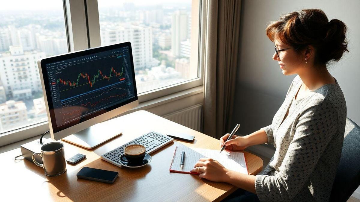 O que é Análise de Riscos nos Investimentos? O que é Análise de Riscos nos Investimentos?