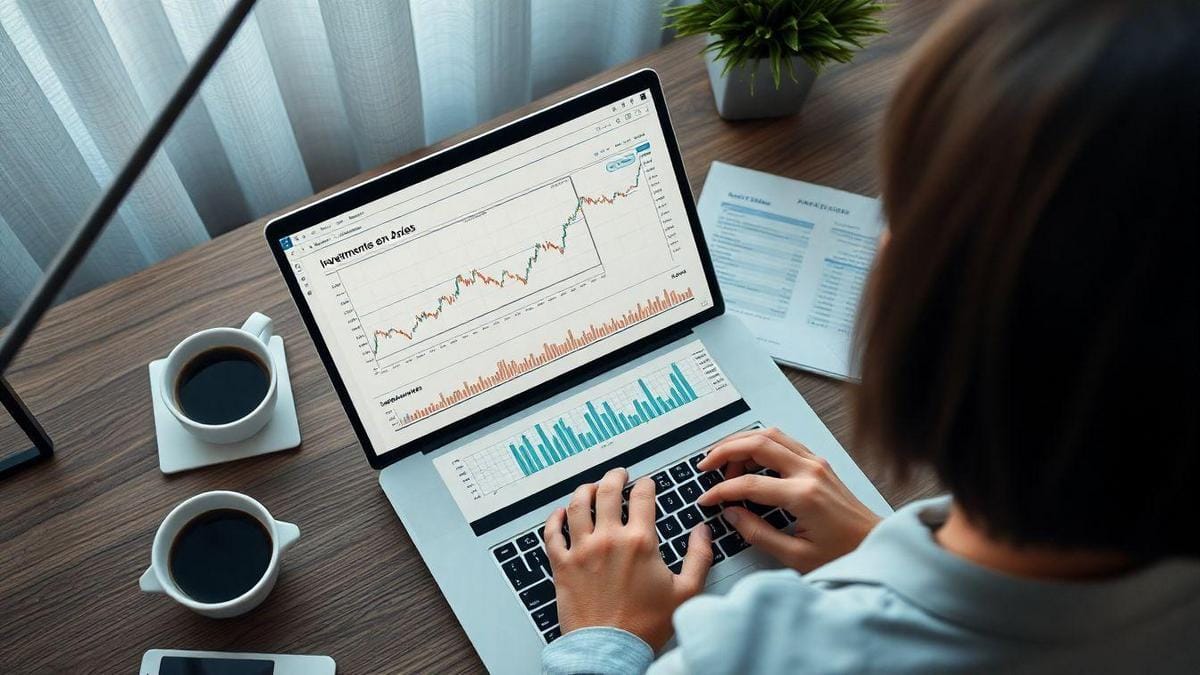 O que são estratégias para investir em ações para iniciantes? O que são estratégias para investir em ações para iniciantes?