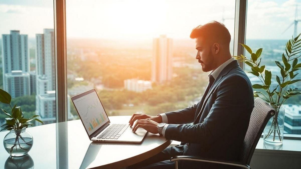 O que são investimentos sustentáveis e por que você deve se importar? O que são investimentos sustentáveis e por que você deve se importar?