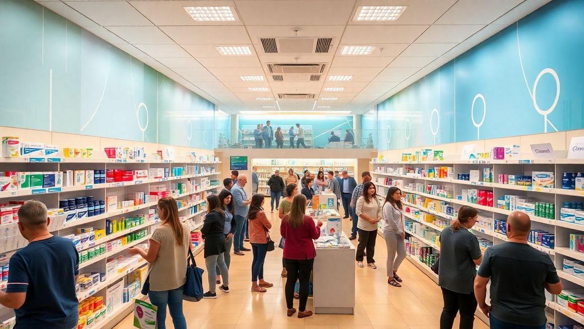 A Nova Era dos Medicamentos A Nova Era dos Medicamentos