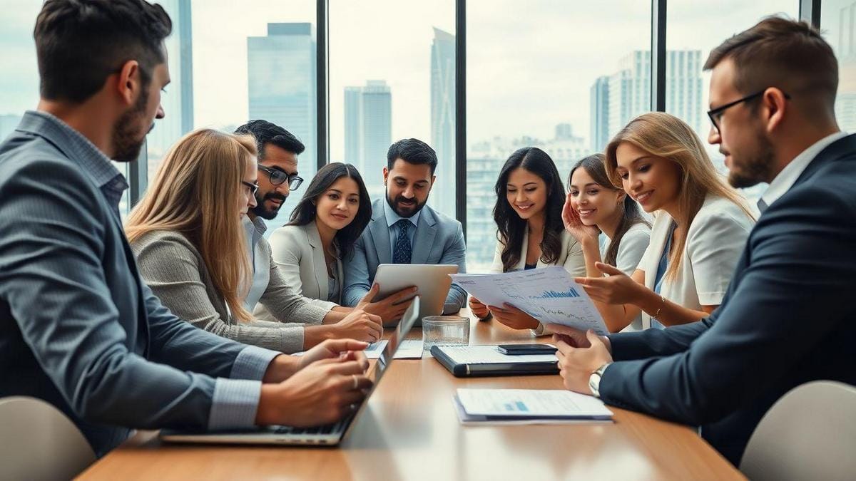 Perfil de Investidor: Qual é o Seu? Perfil de Investidor: Qual é o Seu?