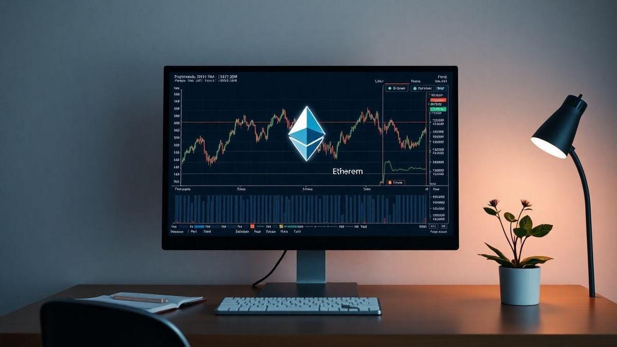 Previsão de Preços Ethereum: O Que Esperar em 2024