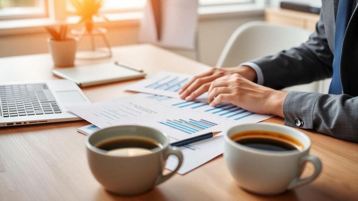 Rendimento Garantido: O Que Isso Significa para Você Rendimento Garantido: O Que Isso Significa para Você