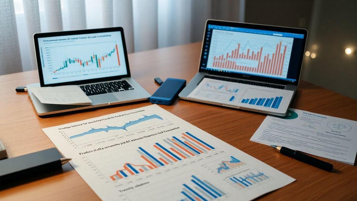 Segurança Financeira: Renda Fixa vs. Renda Variável Segurança Financeira: Renda Fixa vs. Renda Variável