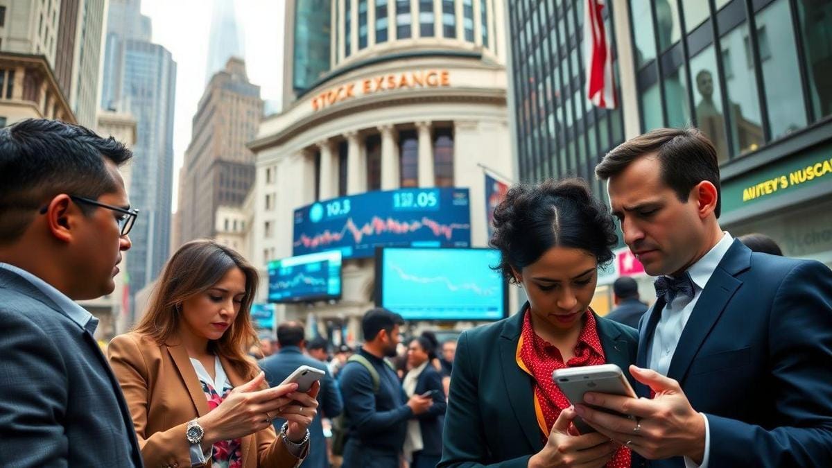 Análise do Mercado: Queda do Ibovespa e Dólar em Níveis Baixos Análise do Mercado: Queda do Ibovespa e Dólar em Níveis Baixos