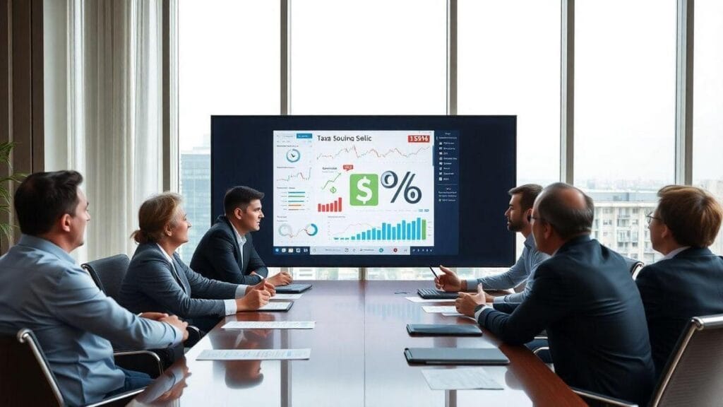 setor-produtivo-critica-aumento-da-selic-para--e-aponta-riscos-ao-crescimento-economico