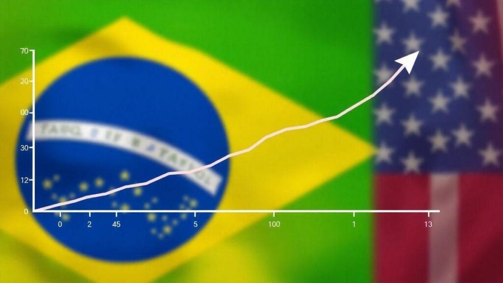 dolar-atinge-maxima-de-r--apos-tarifas-de--impostas-por-trump-ao-brasil
