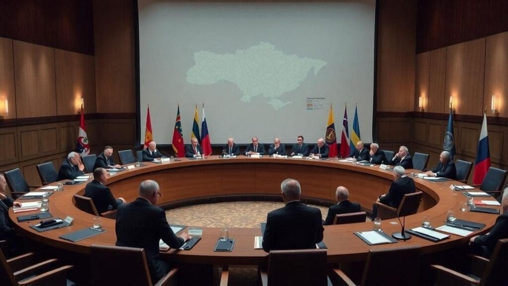 lideres-mundiais-expressam-suas-opinioes-apos-a-cupula-entre-trump-e-putin-sobre-a-guerra-na-ucrania