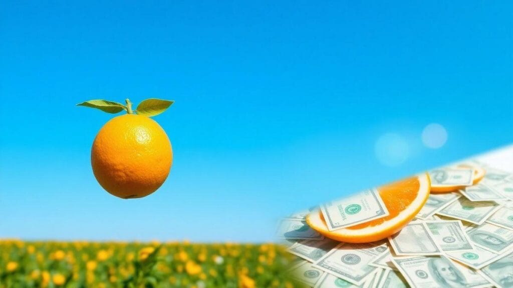 tarifa-de--de-trump-coloca-em-risco-a-exportacao-de-suco-de-laranja-brasileiro-e-a-economia-dos-e