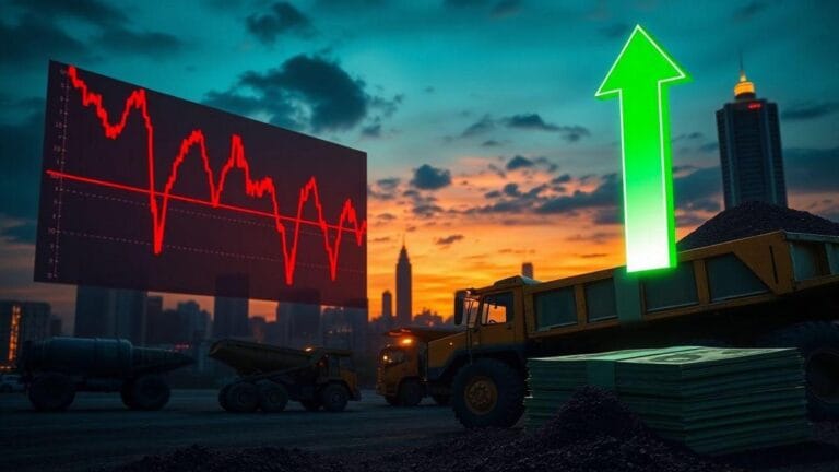 Início 6 Ibovespa Atinge 174 Mil Pontos: Siderúrgicas Impulsionam Bolsa Frente a Novas Tarifas dos EUA e Geopolítica Global