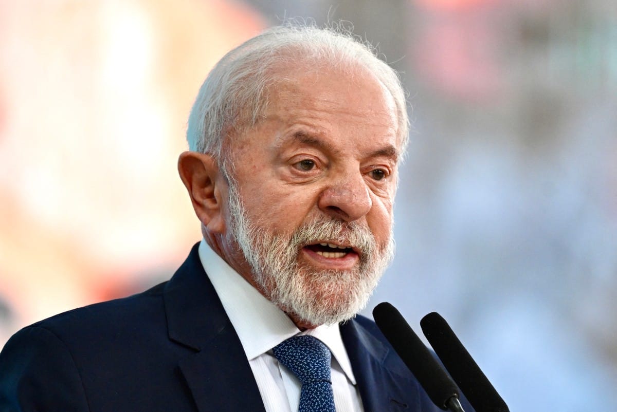 Lula sinaliza que vai disputar reeleição se estiver bem de saúde 1 Lula 2026
