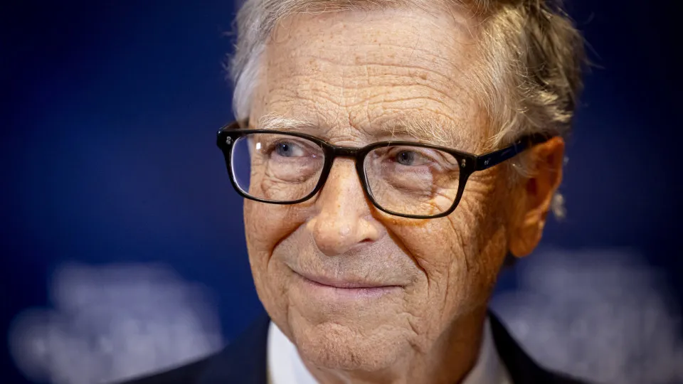 Bill Gates revela 3 princípios simples que, segundo ele, garantem uma vida mais feliz e bem-sucedida