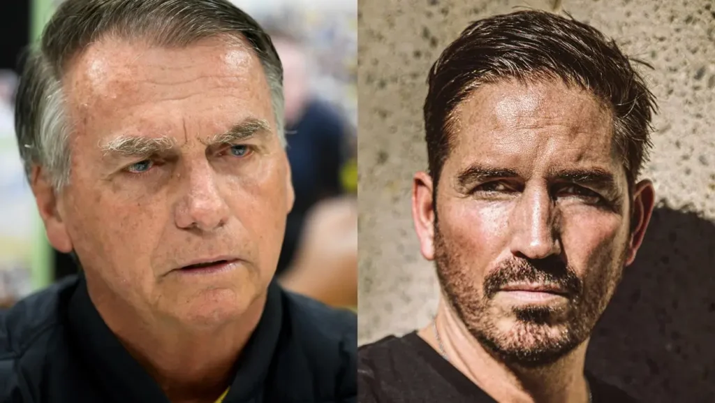 Dark Horse — O Azarão: o filme sobre Jair Bolsonaro que causa expectativa e polêmica