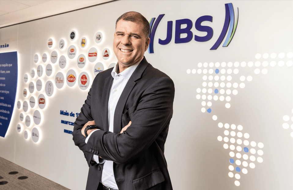 JBS (JBSS32) Após a Listagem nos EUA: O Que Mudou, Como a Ação Avançou e Quais os Planos Para Dividendos