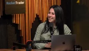6974aaecea4b6 Maria Silveira A Arte do Trade 3° Temporada Episodio 12 4