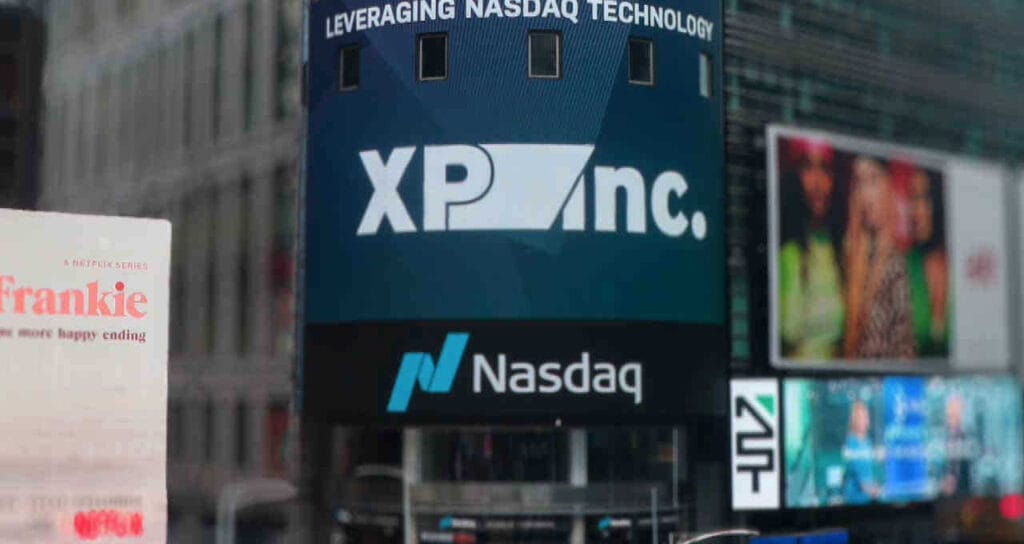Xp Investimentos