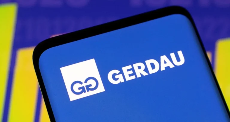 Gerdau (GGBR4) prevê transformação “significativa” no Brasil com olho em aço importado e EUA em alta