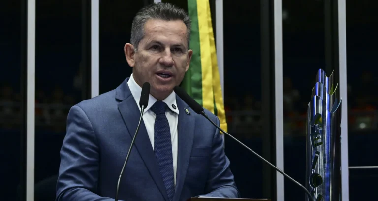 Ex-governador de MT, juiz e deputado são alvos da PF em investigação de desvio de R$ 308 milhões em acordo com a Oi