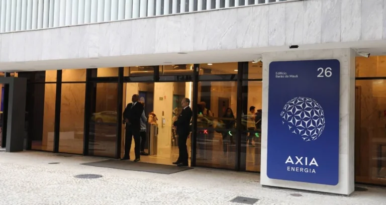 Axia Energia (AXIA3): Resgate de Ações Supera Dividendos como Estratégia de Remuneração; Entenda o Movimento
