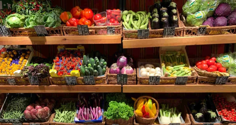 Alimentos em alta: Índice da FAO sobe em julho com cereais, açúcar e óleos vegetais liderando aumento global
