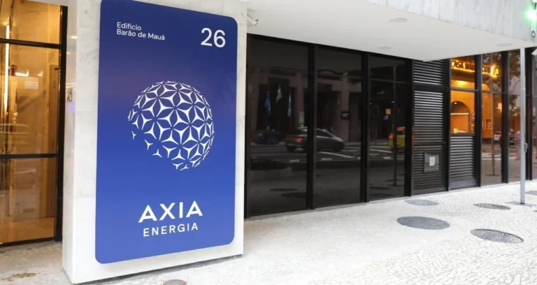 Axia (AXIA3) em Destaque: Itaú BBA projeta alta de 42% e dividendos milionários para investidores
