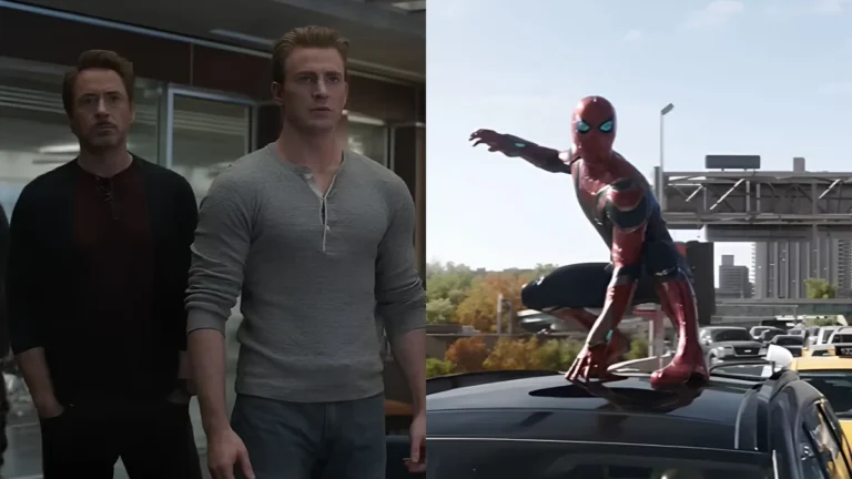 Homem Aranha: Um Novo Dia Dispara e se Torna o Rei da Bilheteria de 2026, Vingadores: Doutor Destino é o Único Desafio Real