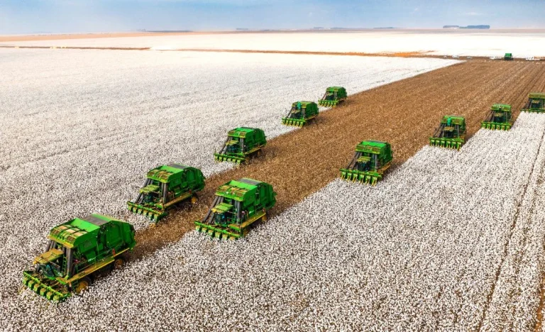 Guerra no Oriente Médio: Petróleo Dispara e Commodities Agrícolas Podem Ser o Próximo Alvo de Alta Global