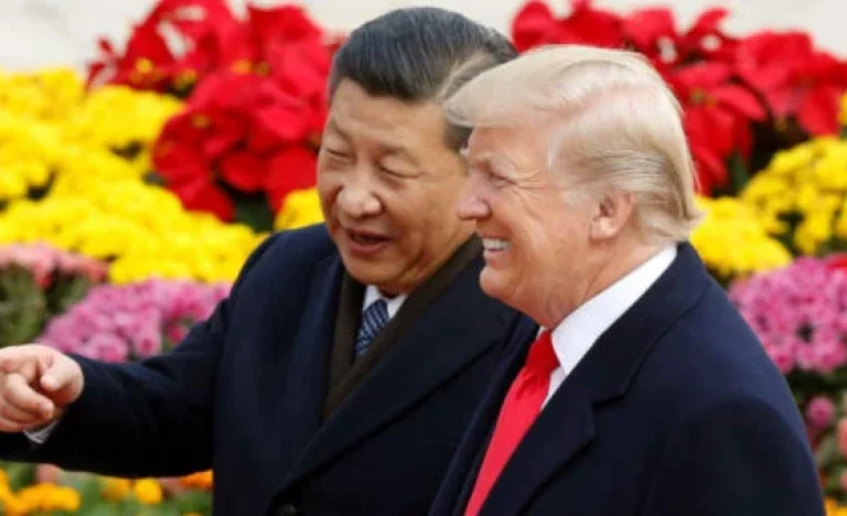 Trump planeja visita à China em maio para conversar com Xi Jinping após adiamento por guerra no Irã: detalhes da reunião histórica